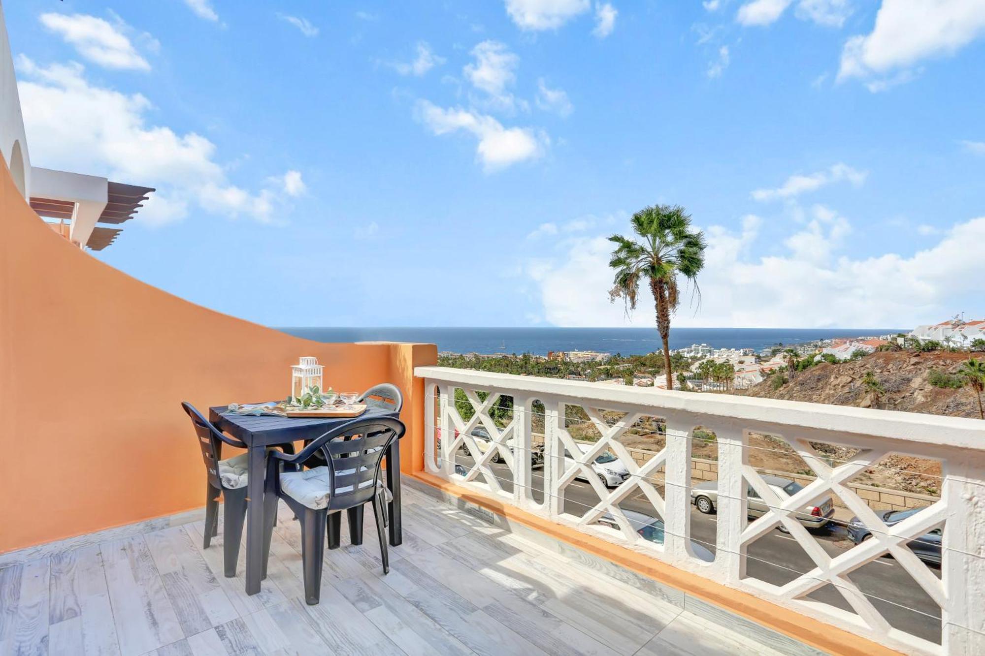 Luxury Romantic Ocean View Адехе Екстер'єр фото