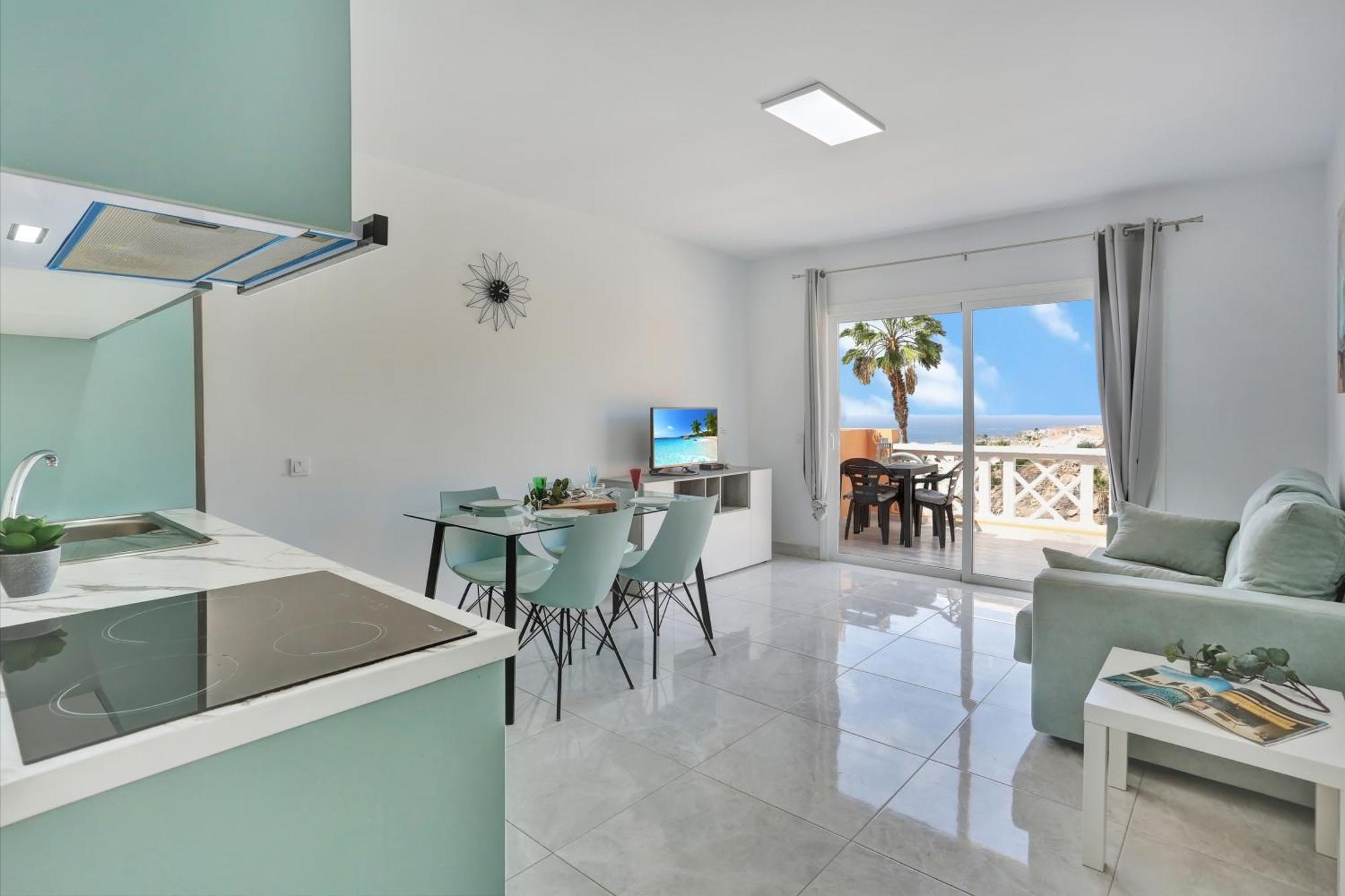 Luxury Romantic Ocean View Адехе Екстер'єр фото