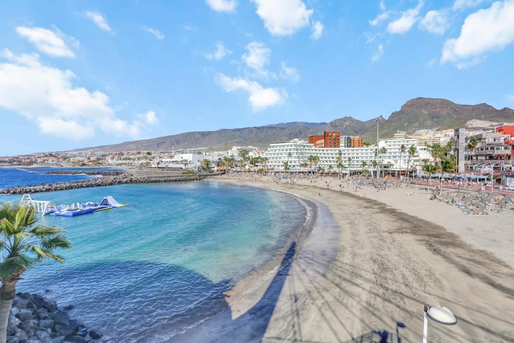 Luxury Romantic Ocean View Адехе Екстер'єр фото