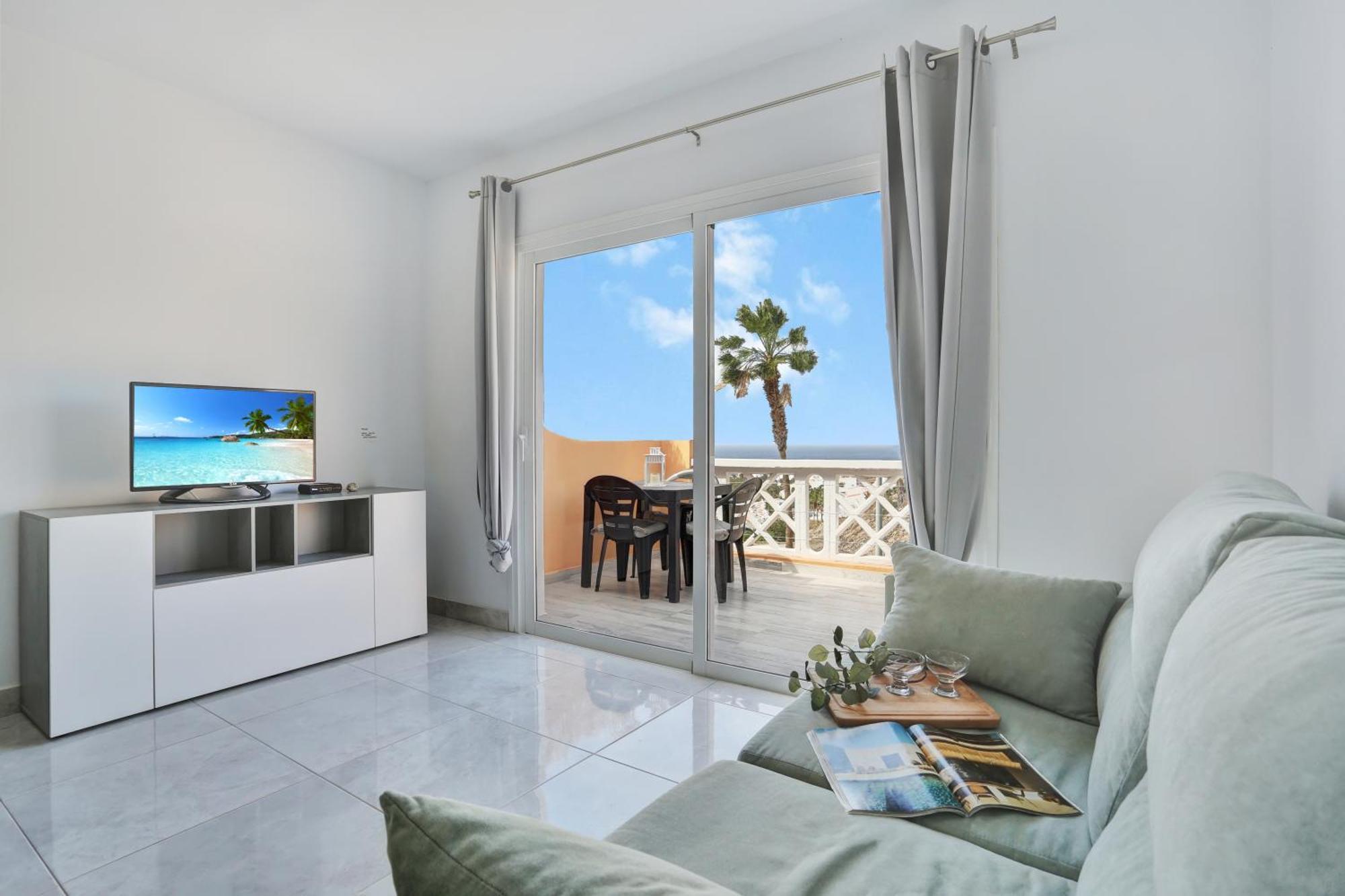 Luxury Romantic Ocean View Адехе Екстер'єр фото